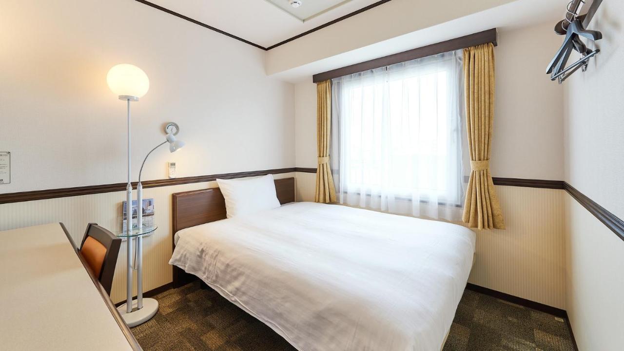Toyoko Inn Kashiwa Eki Nishi Guchi Luaran gambar