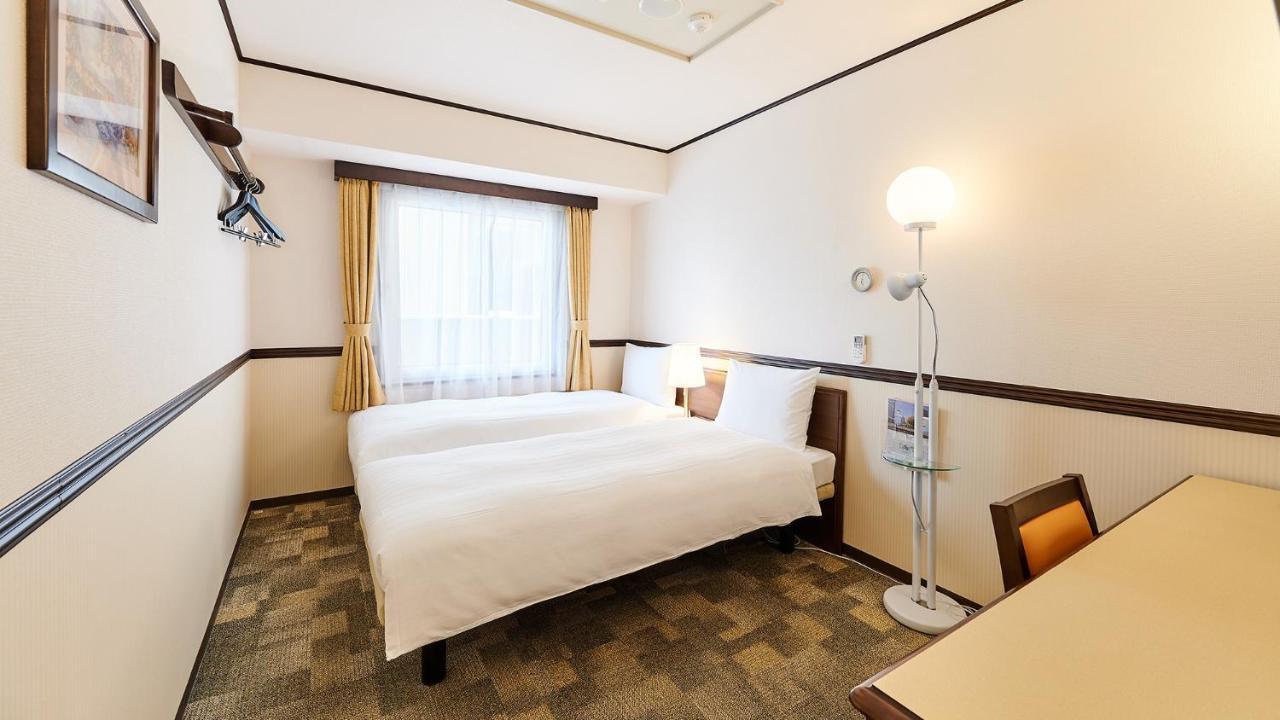 Toyoko Inn Kashiwa Eki Nishi Guchi Luaran gambar