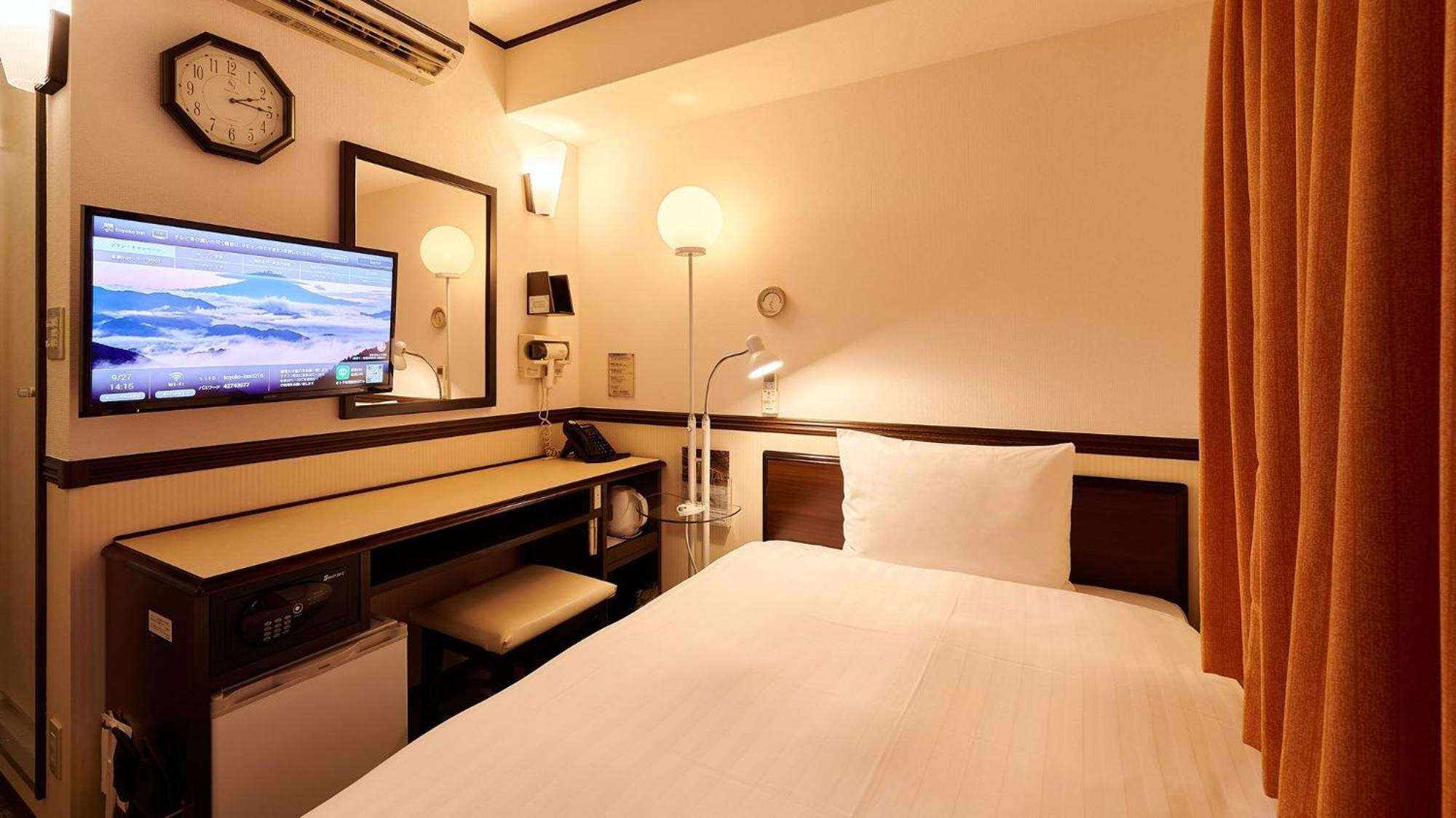 Toyoko Inn Kashiwa Eki Nishi Guchi Bilik gambar