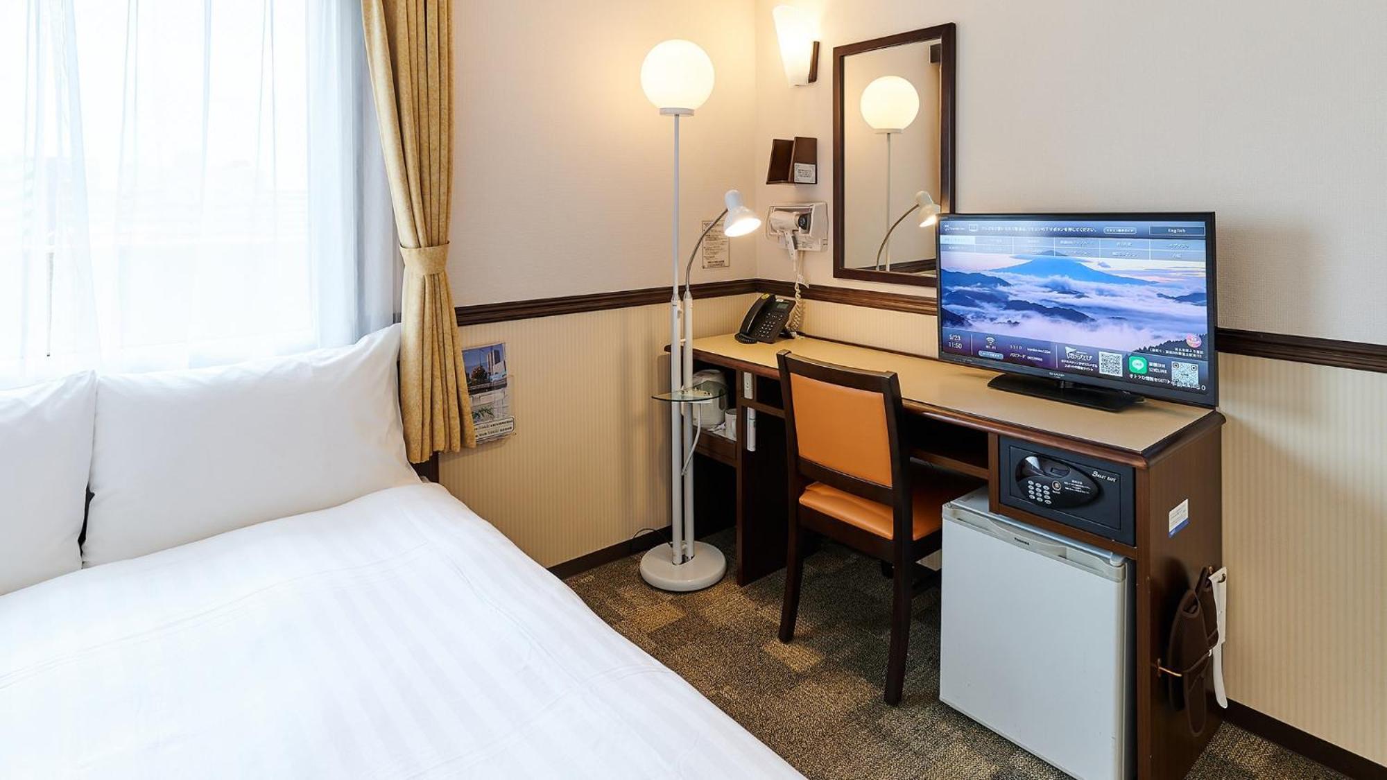 Toyoko Inn Kashiwa Eki Nishi Guchi Bilik gambar