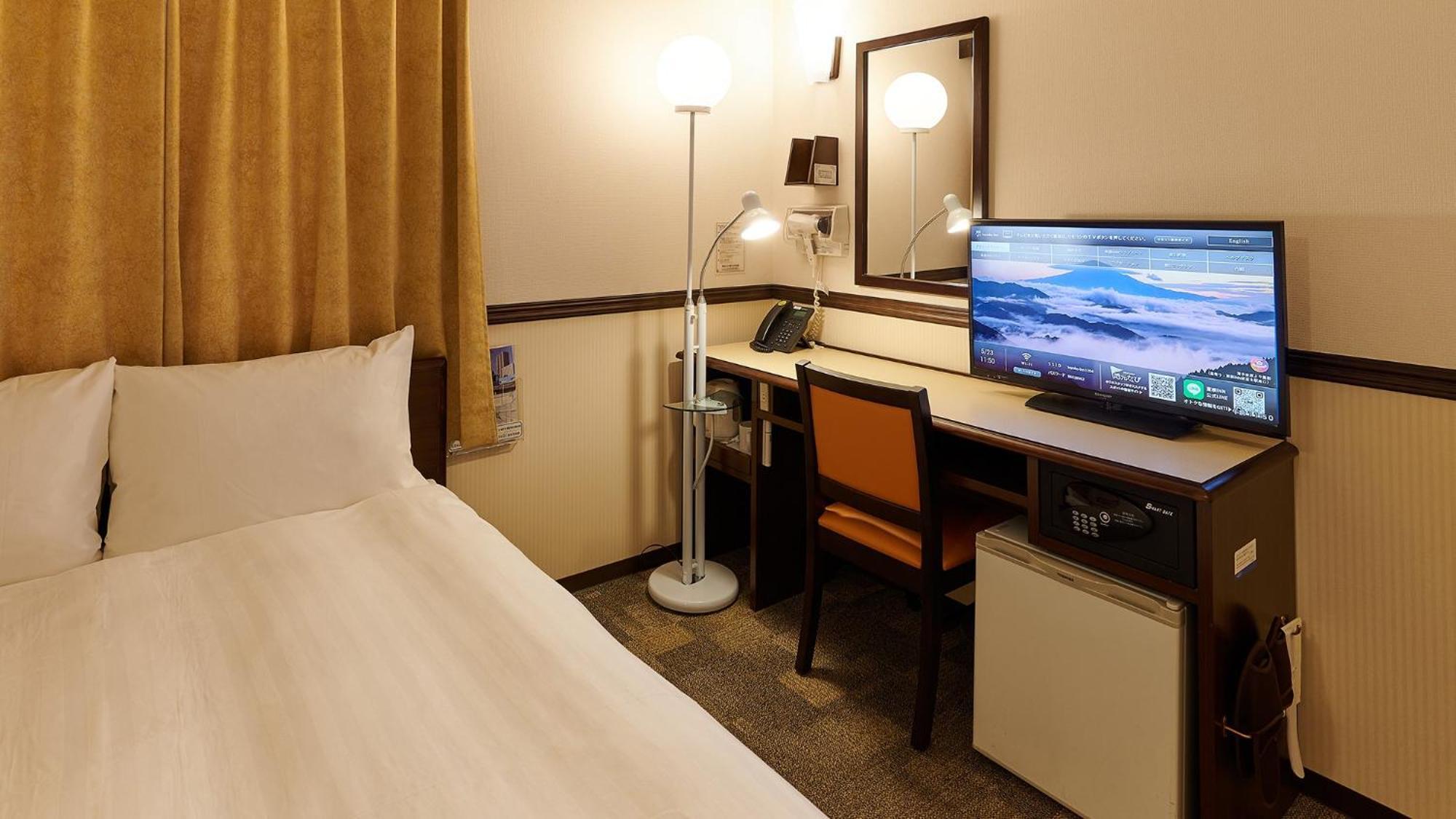 Toyoko Inn Kashiwa Eki Nishi Guchi Bilik gambar