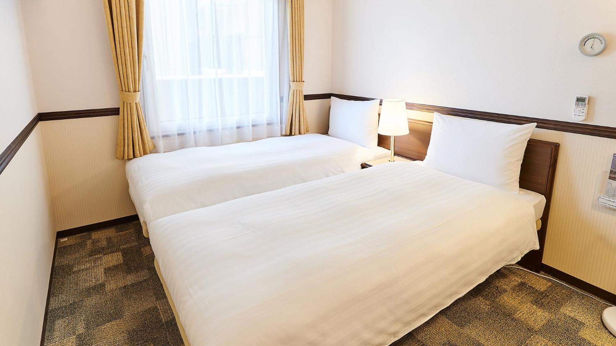 Toyoko Inn Kashiwa Eki Nishi Guchi Bilik gambar