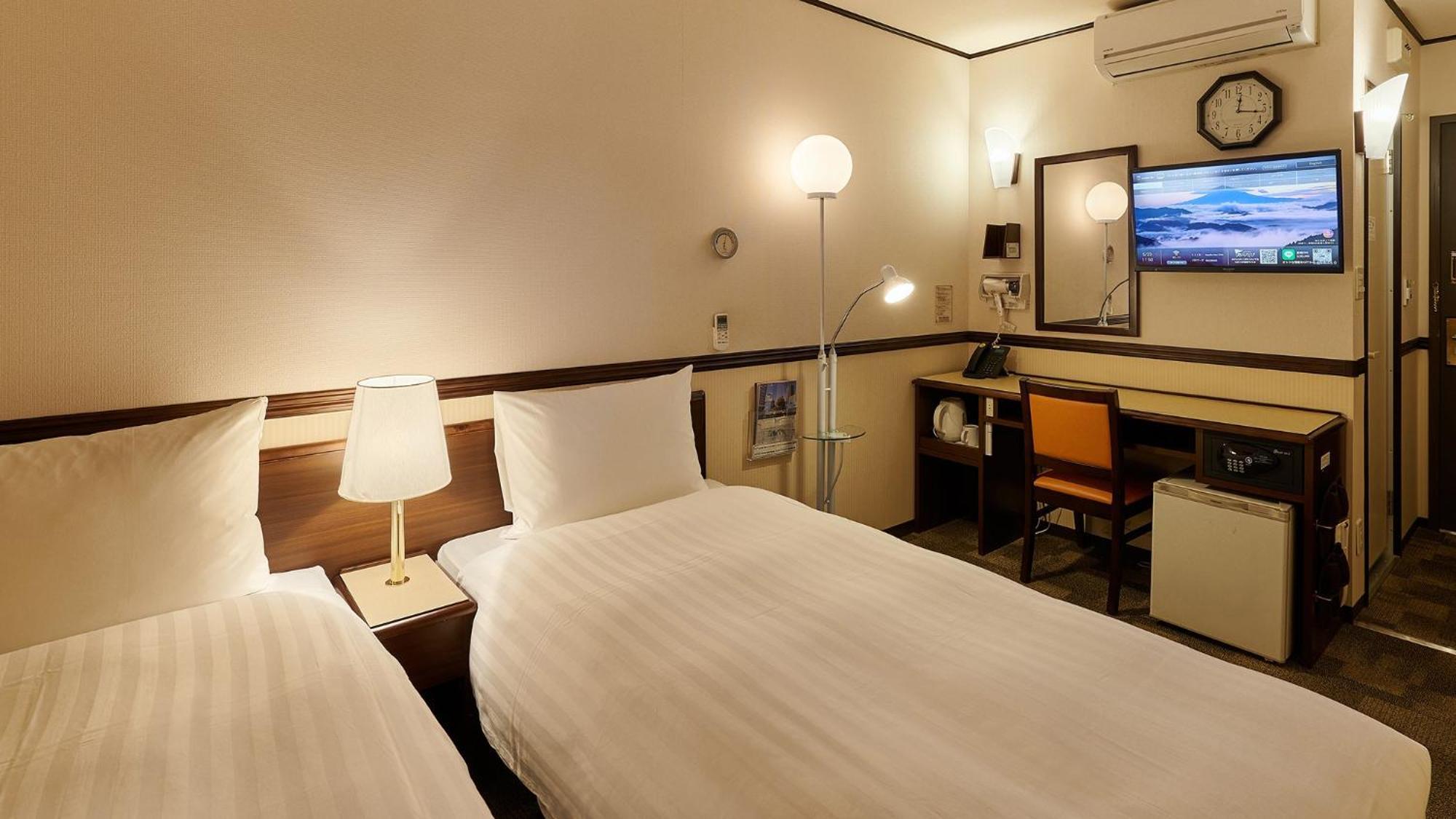Toyoko Inn Kashiwa Eki Nishi Guchi Bilik gambar