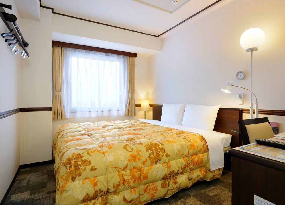 Toyoko Inn Kashiwa Eki Nishi Guchi Luaran gambar