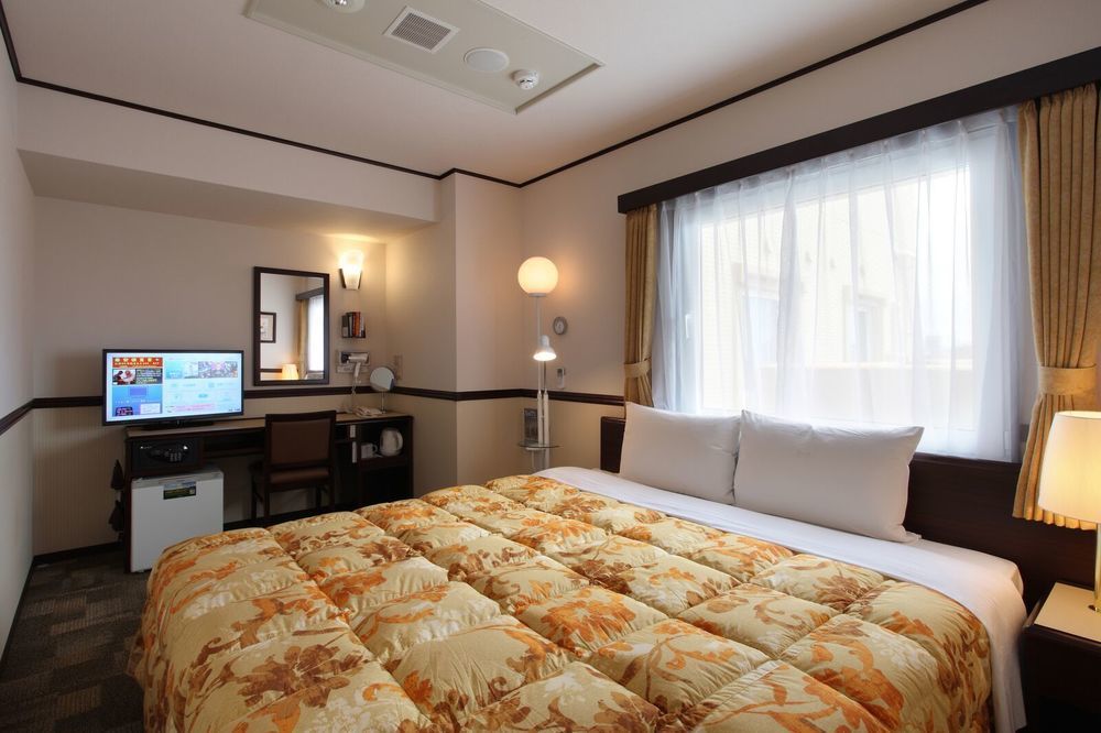 Toyoko Inn Kashiwa Eki Nishi Guchi Luaran gambar