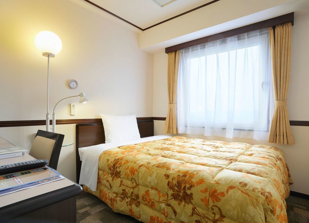 Toyoko Inn Kashiwa Eki Nishi Guchi Luaran gambar