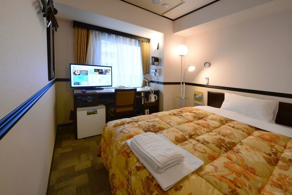 Toyoko Inn Kashiwa Eki Nishi Guchi Luaran gambar